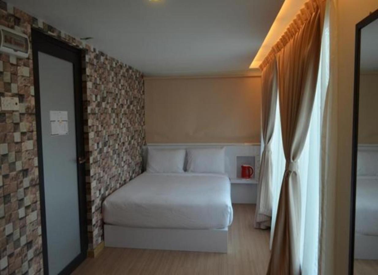 Sinar Eco Resort Kampong Bukit Panjang Zewnętrze zdjęcie